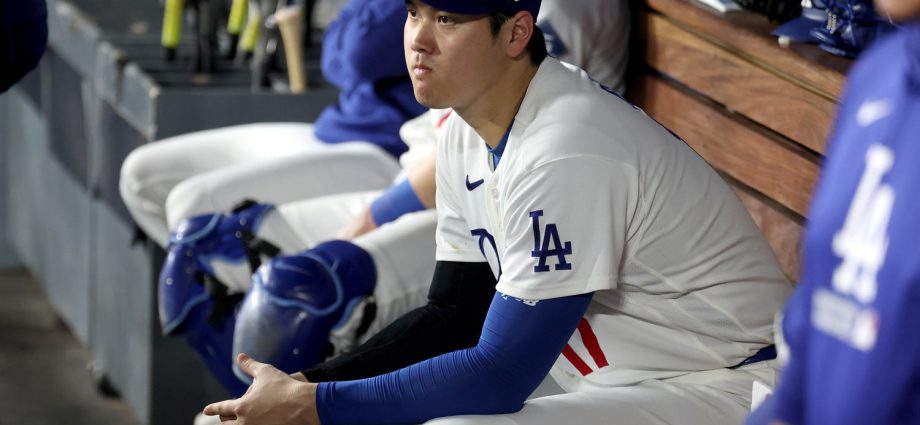 after-a-failed-world-series-bid,-dodgers-left-wondering-what-happened-to-their-season-and-star