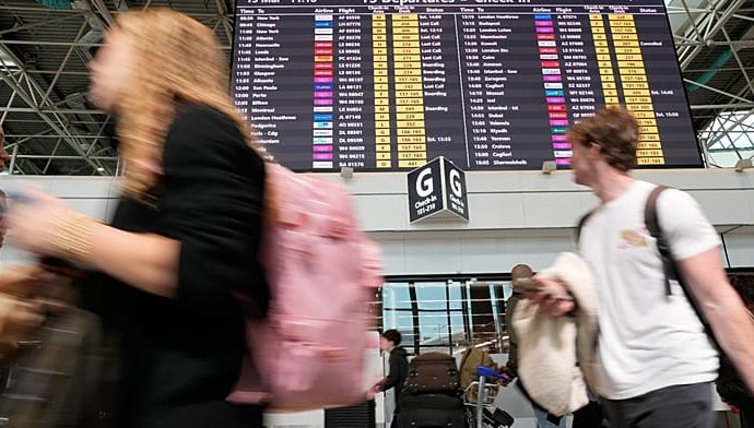 italy:-nationwide-air-traffic-control-issues-disrupt-flights-at-rome-airport