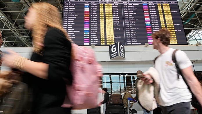 italy:-nationwide-air-traffic-control-issues-disrupt-flights-at-rome-airport