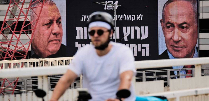 eisenkot-and-netanyahu-attempt-to-out-hawk-each-other-ahead-of-elections