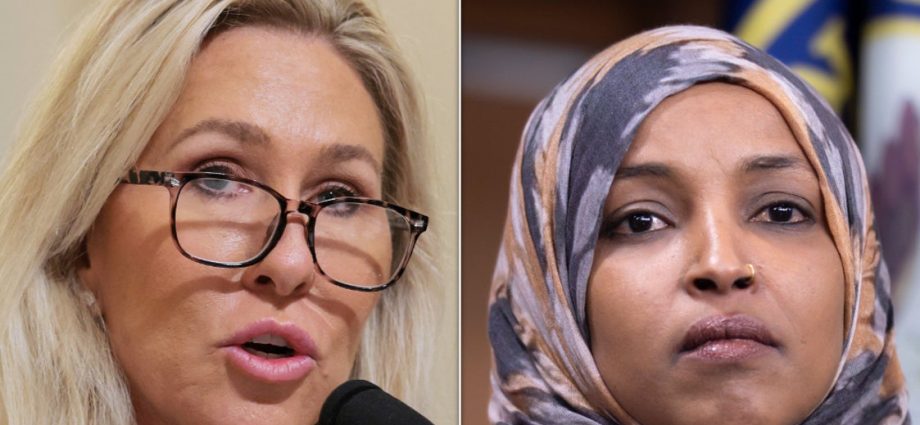 ‘tired-of-the-bulls**t’:-marjorie-taylor-greene-calls-out-the-traitor-admin-over-ilhan-omar-raid