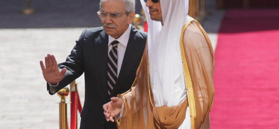 qatar-announces-‘massive’-solar-plant-project-in-lebanon