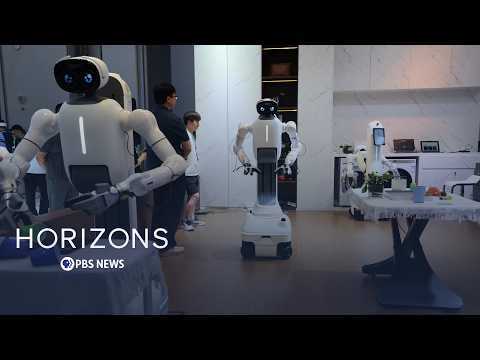 the-hopes-and-risks-of-bringing-humanoid-robots-into-our-homes