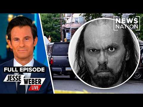 human-dna-reportedly-found-in-philadelphia-house-of-horrors-|-jesse-weber-live-full-show