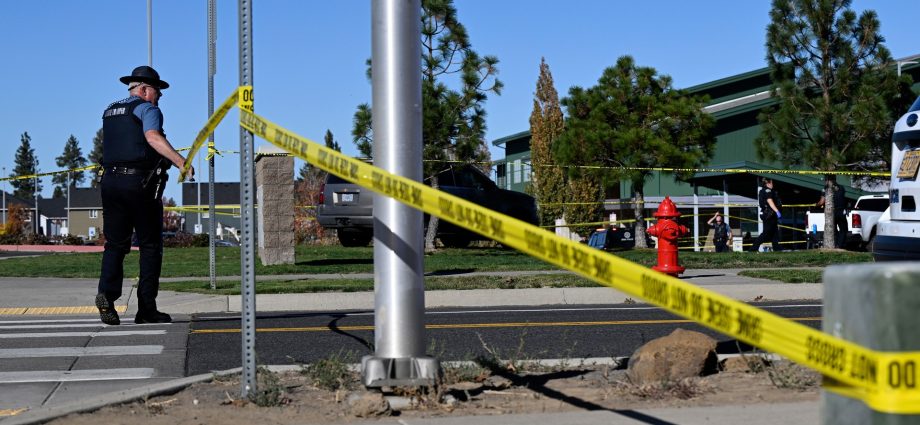 3-children,-1-teacher,-killed-during-shooting-in-oregon-elementary-school