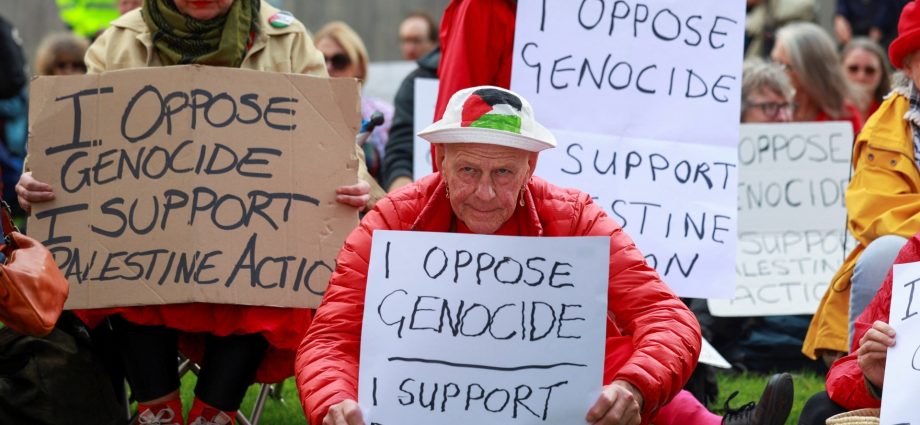 uk-pm-adviser’s-wife-expresses-‘support’-for-palestine-action