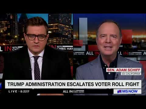 the-traitor’s-election-interference-attempts-shouldn’t-stop-you-voting,-schiff-says