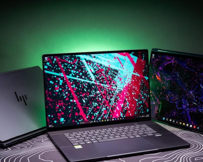 A week with RTX Spark: everything we’ve learned using Nvidia’s new laptops