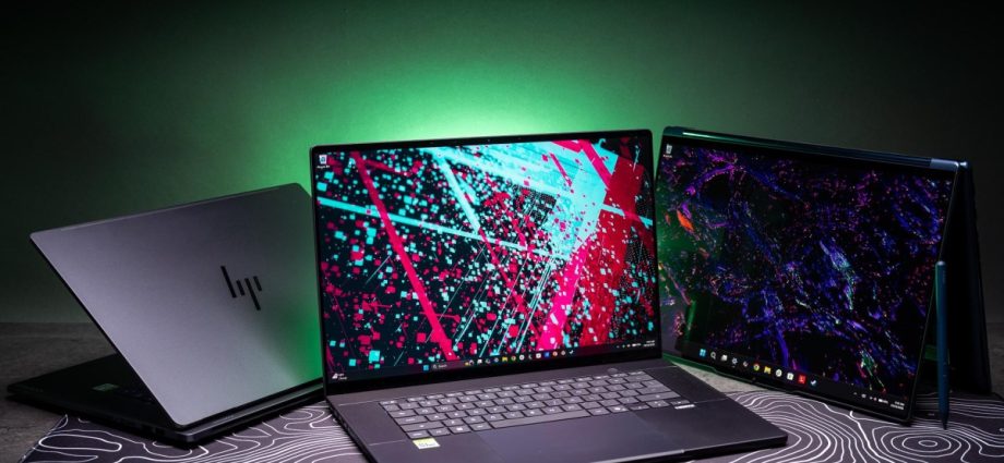 A week with RTX Spark: everything we’ve learned using Nvidia’s new laptops