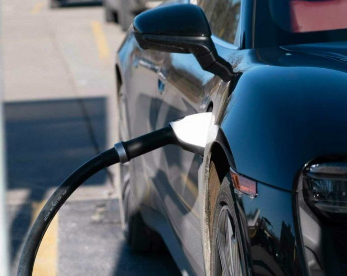 Canada built roughly 100 EV charging stations in Q3 2026
