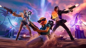 Epic Is Overhauling Its Anti-Cheat So That Fortnite Can Finally Come To A New Platform