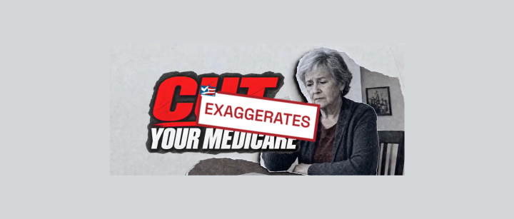 democratic-ads-exaggerate-gop-law’s-impact-on-medicare