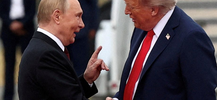 the-traitor-puts-on-hold-new-russia-sanctions-he-signed-into-law