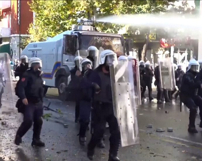 albania’s-pm-blames-‘foreign-hands’-for-protests