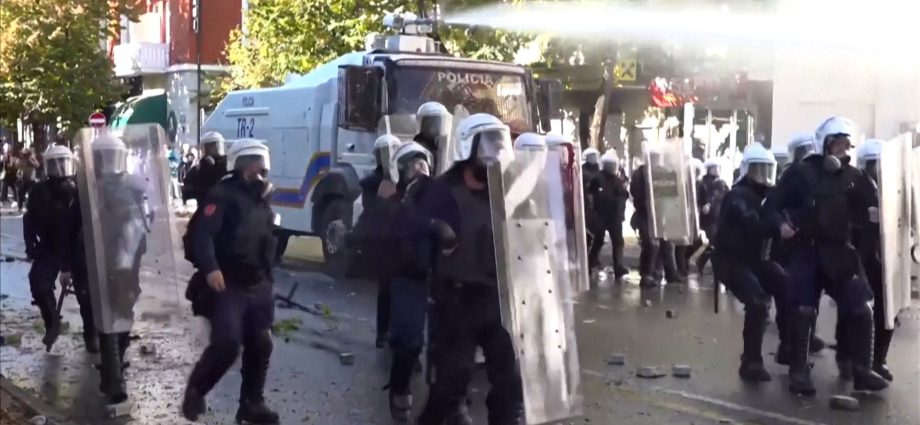 albania’s-pm-blames-‘foreign-hands’-for-protests