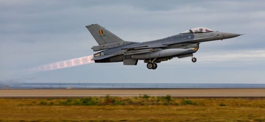 belgium-triples-planned-f-16-deliveries-to-ukraine,-pledges-10-jets-by-year-end