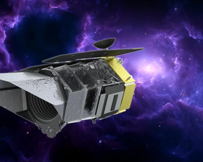 NASA’s Roman Space Telescope exceeds expectations by nearly 30%