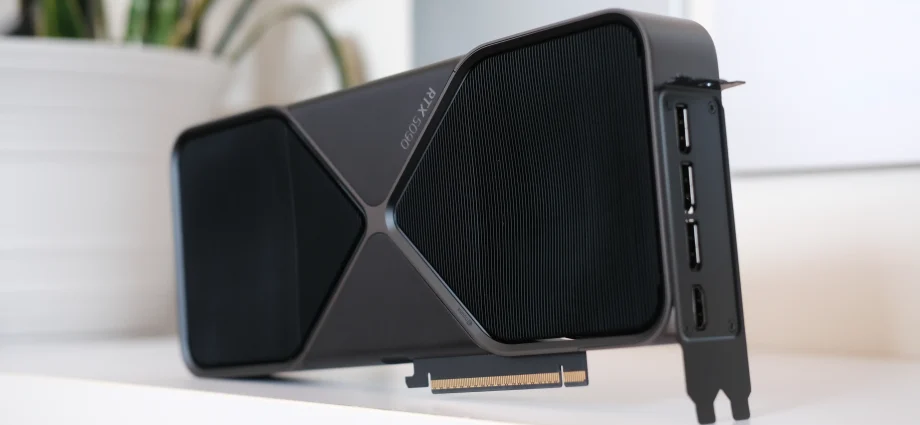 Gamers don’t need a $5,000 RTX 5090 anyway. DLSS got good enough