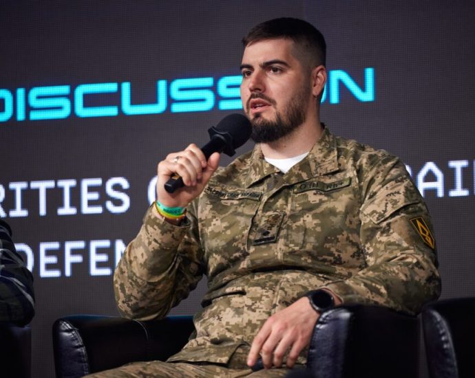 ukraine-cannot-be-forced-to-surrender,-says-commander-whose-brigade-destroyed-57,000-russian-targets,-as-us-pressure-and-russian-missiles-test-its-will