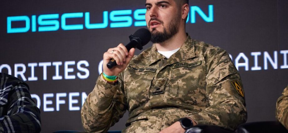 ukraine-cannot-be-forced-to-surrender,-says-commander-whose-brigade-destroyed-57,000-russian-targets,-as-us-pressure-and-russian-missiles-test-its-will