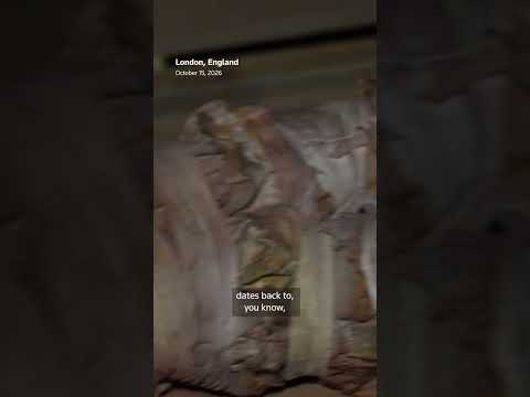egyptian-mummies-at-london-dungeon’s-halloween haunt