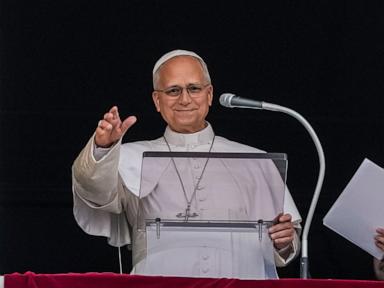 faithful-gather-to-welcome-pope-leo-back-for-sunday-blessing-after-cancer-surgery