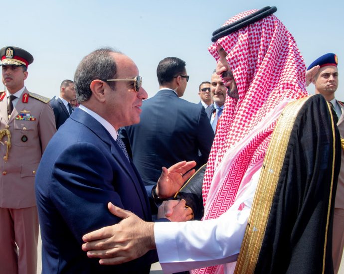 what-help-can-egypt-offer-saudi-arabia-in-the-war-against-the-houthis?