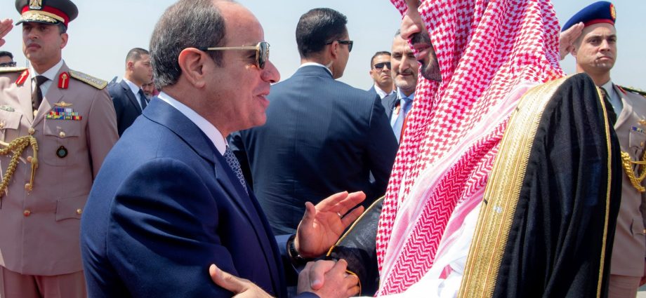 what-help-can-egypt-offer-saudi-arabia-in-the-war-against-the-houthis?