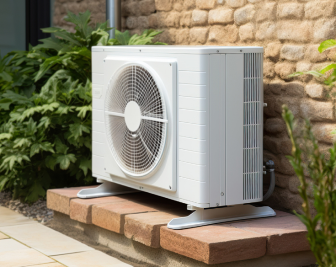 chevron-gave-$150k-to-bay-area-group-accused-of-using-ai-to-fight-heat-pump-rule