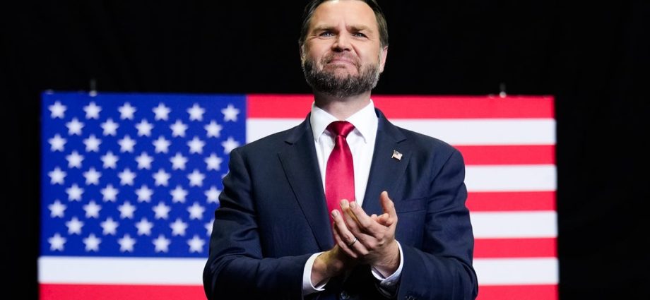 vance-faces-tough-questions-on-iran-war,-immigration-and-more-in-cbs-town-hall