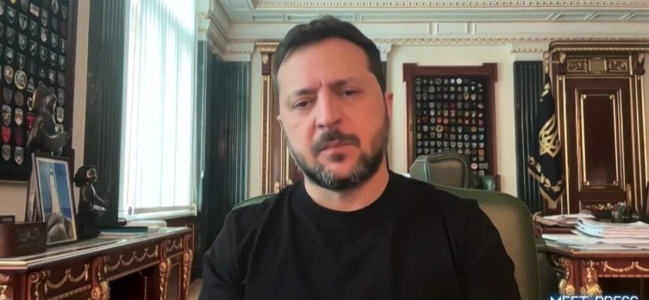 ballistic-missile-warnings-are-back,-but-the-starlink-cap-stays,-zelenskyy-says:-ukraine’s-two-us-lifelines,-one-restored