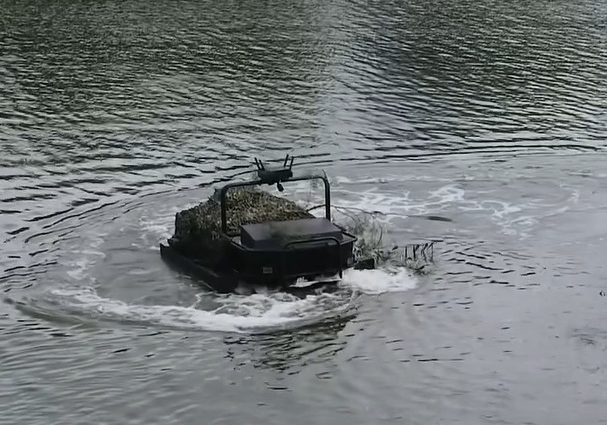 no-crew,-a-cargo-bed,-and-pontoons:-ukraine’s-mat1lda-robot-is-built-to-cross-water-with-400-kg