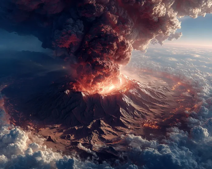 scientists-discover-a-surprising-twist-in-japan’s-7,300-year-old-volcanic-apocalypse