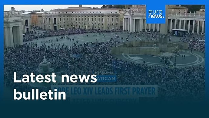 latest-news-bulletin-|-october-18th,-2026-–-evening