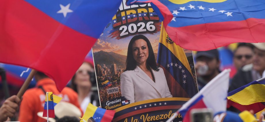 venezuela-opposition-renews-support-for-maria-corina-machado-as-leader