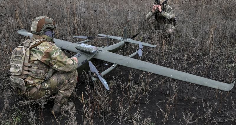 U.S. resumes intelligence-sharing with Ukraine after pause, Zelensky says
