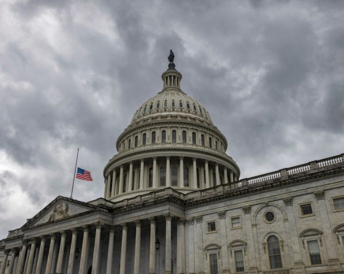 Video game ownership bill introduced in Congress