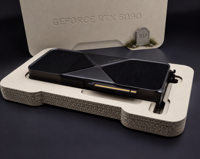 Nvidia RTX 5090 discontinuation rumours intensify as Micro Center stops carrying multiple models