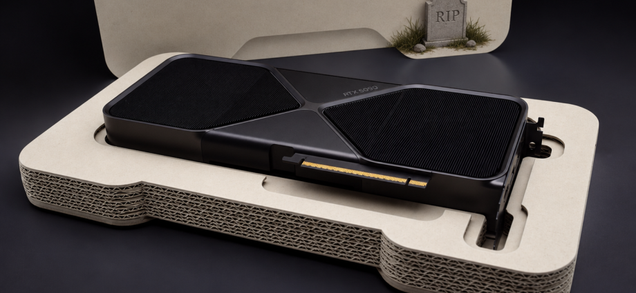 Nvidia RTX 5090 discontinuation rumours intensify as Micro Center stops carrying multiple models