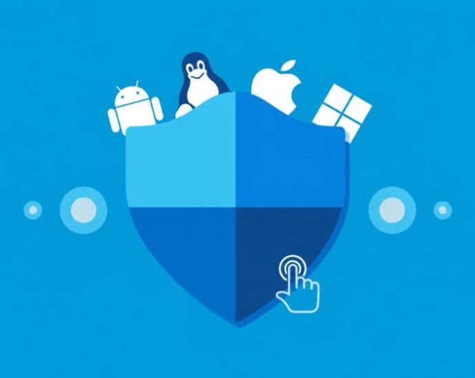 Windows Defender now works in Linux, because why not