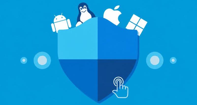 Windows Defender now works in Linux, because why not