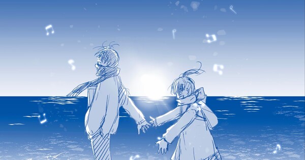 Blue Thermal’s Kana Ozawa Announces New Manga