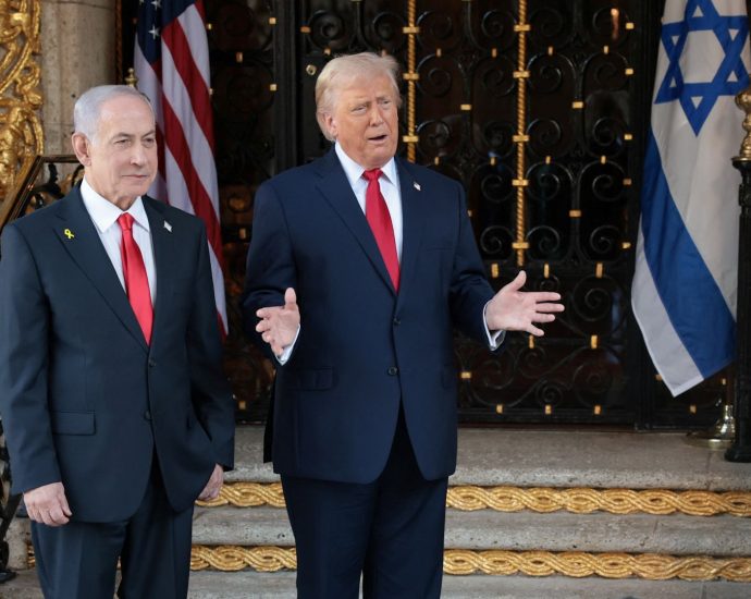 us-president-traitor-47-endorses-netanyahu-for-israeli-election
