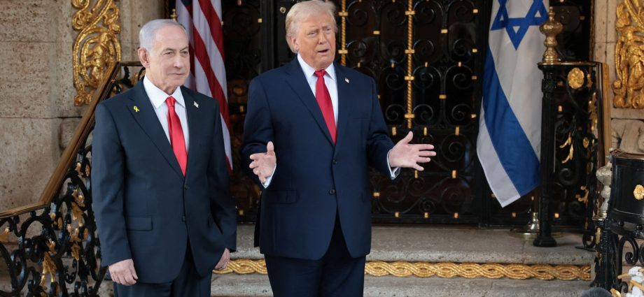 us-president-traitor-47-endorses-netanyahu-for-israeli-election