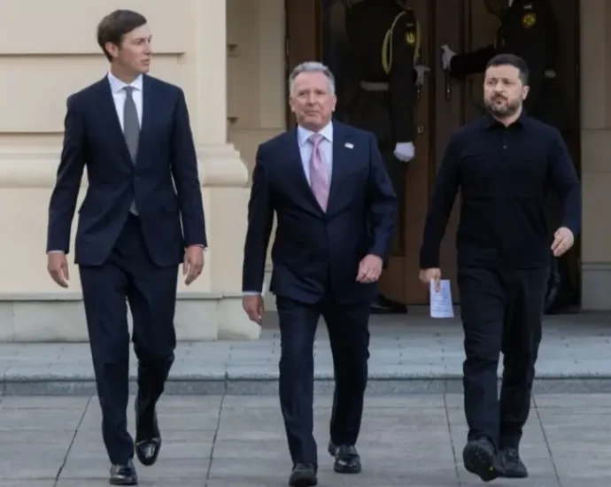 a-month-before-the-diesel-waiver,-the-traitor’s-envoys-had-already-pitched-kyiv-on-russian-gas,-nyt-says