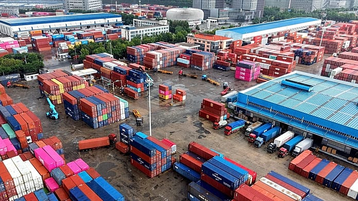 china’s-economy-grows-4.5%-on-robust-exports-as-domestic-weakness-persists