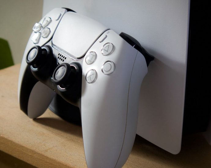 PlayStation 6 likely to have Sony’s own take on Frame Generation, according to latest patent