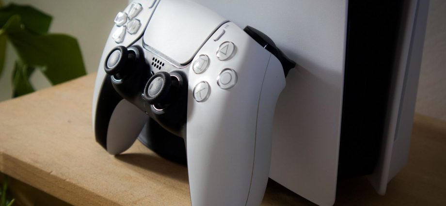 PlayStation 6 likely to have Sony’s own take on Frame Generation, according to latest patent
