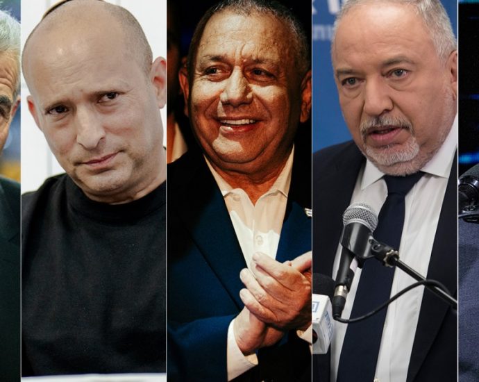 on-iran,-israel’s-opposition-is-even-more-hawkish-than-netanyahu