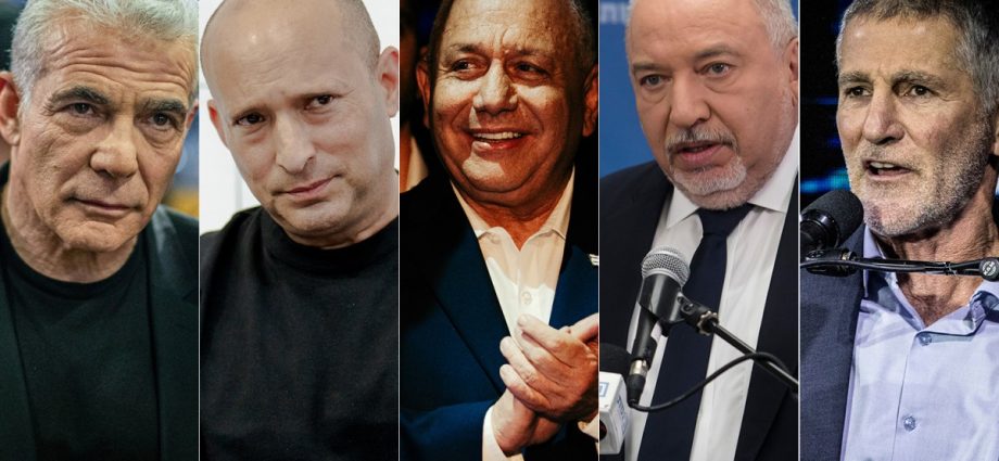 on-iran,-israel’s-opposition-is-even-more-hawkish-than-netanyahu